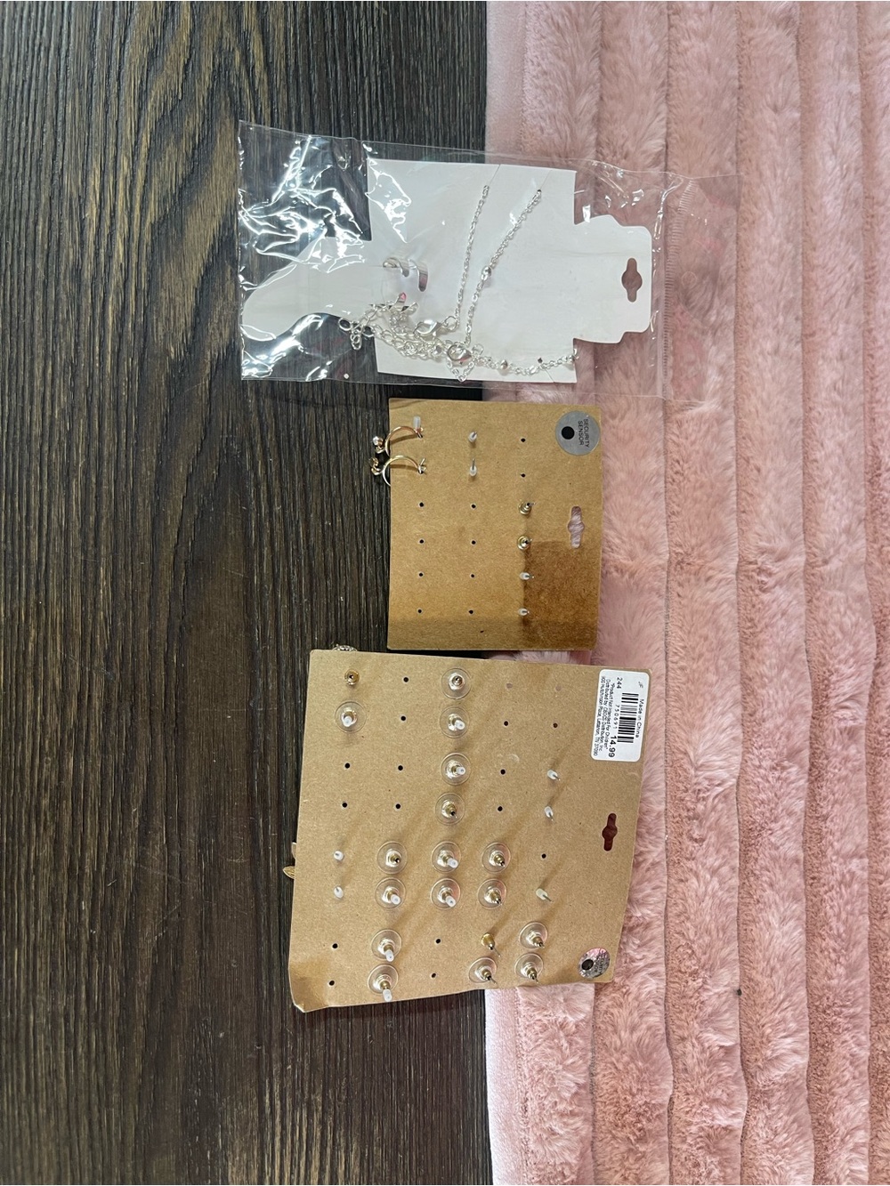 Jewelry Bundle - Picture 5 of 5